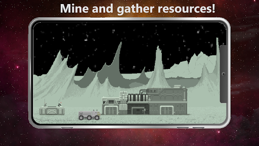 Tiny Space Program (Unlimited Money) screenshot 2