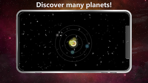 Tiny Space Program (Unlimited Money) screenshot 4