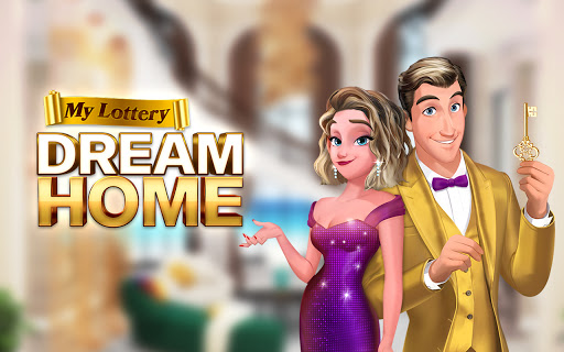 My Lottery Dream Lif (Unlimited Money) screenshot 11