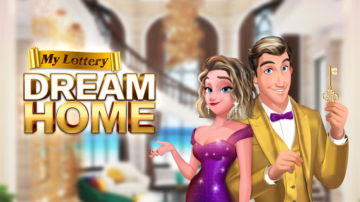 My Lottery Dream Lif (Unlimited Money) screenshot 5