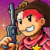 Dungeon VS Gunner (Unlimited Money, Ammo, Unlocked) medium icon