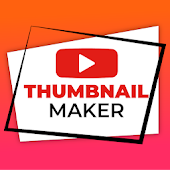 Thumbnail Maker - Create Banners & Channel Art medium icon