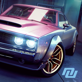 Nitro Nation Drag & Drift (Premium Unlocked) icon