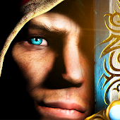 Ravensword: Shadowlands 3d RPG (Unlimited Money) medium icon