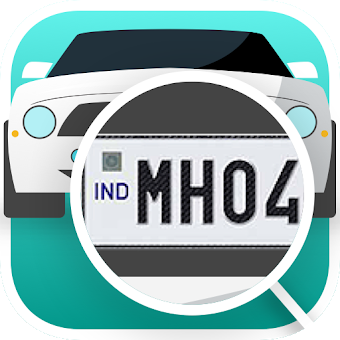 Vehicle Owner Details icon