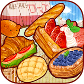 Dessert Shop ROSE Bakery (Unlimited Money) medium icon