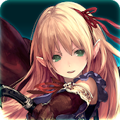 Shadowverse CCG (Menu, Damage, Health) medium icon