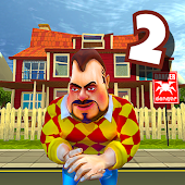 Dark Riddle 2 - Story (Menu/Endless Apples, Unlocked) medium icon
