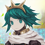 Luna Re : Dimensional Watcher (Damage/Defense Multiplier, Unlimited Skill) medium icon