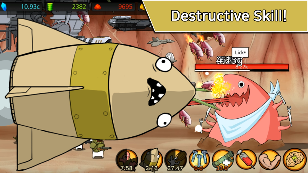 big screenshot 1