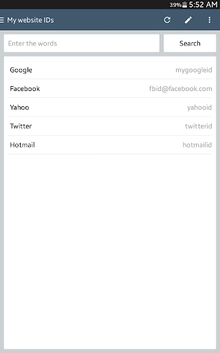 ClevNote - Notepad, Checklist (Premium Unlocked) screenshot 11