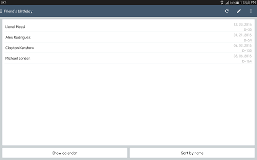 ClevNote - Notepad, Checklist (Premium Unlocked) screenshot 17