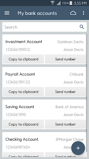 ClevNote - Notepad, Checklist (Premium Unlocked) screenshot 4