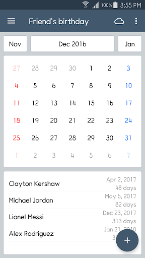 ClevNote - Notepad, Checklist (Premium Unlocked) screenshot 5