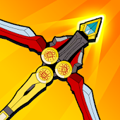 ARCHER KANGLIM - One touch act (One Hit Kill) medium icon
