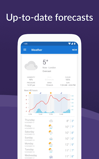 DigiCal Calendar Agenda (Premium Unlocked) screenshot 5
