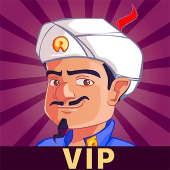 Akinator VIP (Paid for free) icon