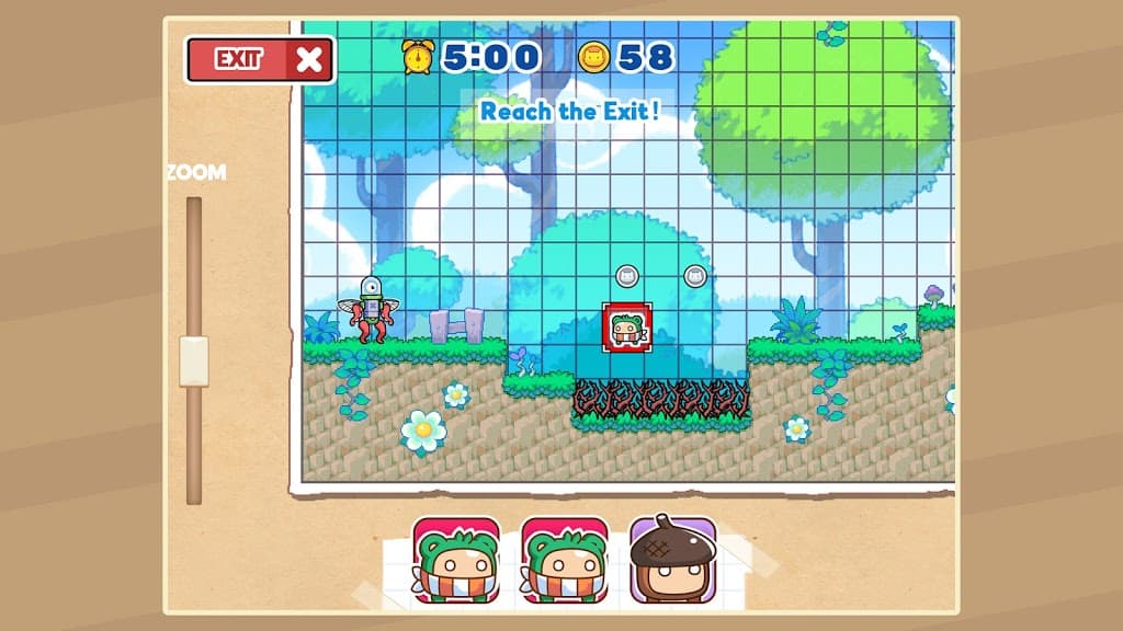 big screenshot 3