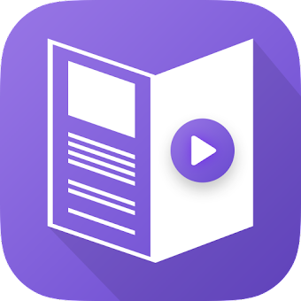 VideoBrochures: Brochure Maker (Pro Unlocked) icon