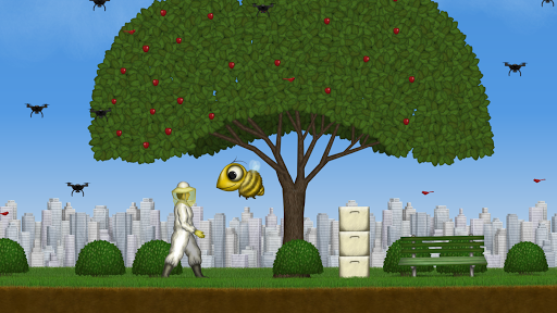 Tasty Planet Forever (Unlimited Money) screenshot 1