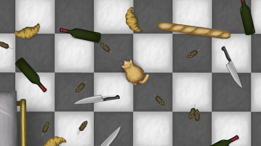 Tasty Planet Forever (Unlimited Money) screenshot 6