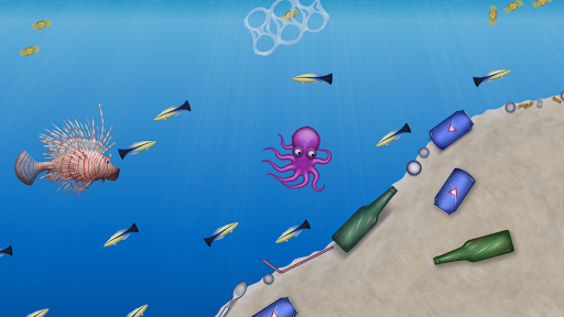Tasty Planet Forever (Unlimited Money) screenshot 7