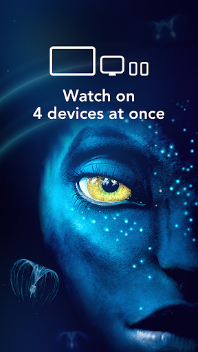 Disney+ (Premium) screenshot 0
