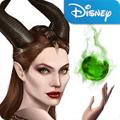 Maleficent Free Fall medium icon