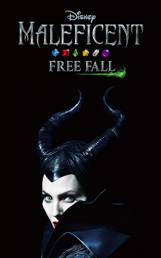 Maleficent Free Fall screenshot 2