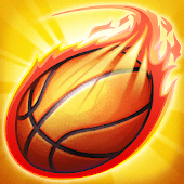 Head Basketball (VIP/Free Shopping) medium icon