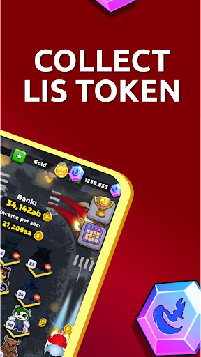 Crypto Dragons - Earn NFT (Unlimited Money) screenshot 1