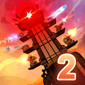 Steampunk Tower 2: The One Tower Defense Strategy (PRO Unlocked) medium icon