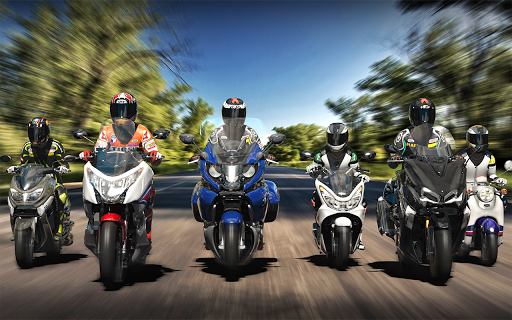 Real Moto 2 (Full Version) screenshot 2