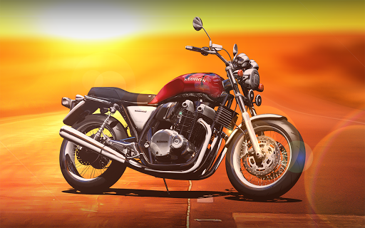Real Moto 2 (Full Version) screenshot 3