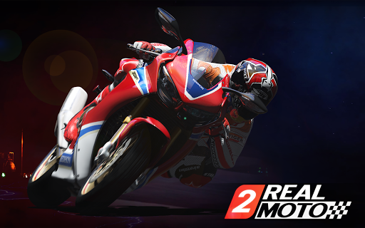 Real Moto 2 (Full Version) screenshot 6