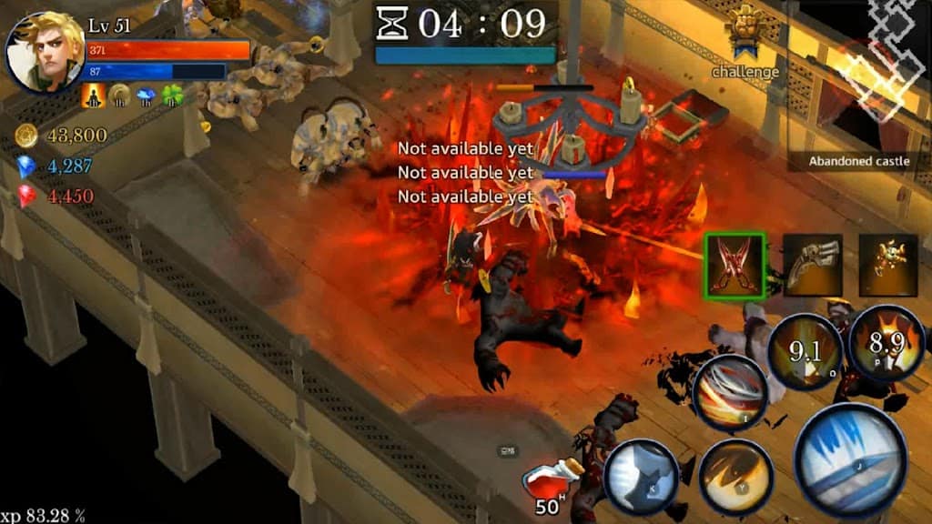 big screenshot 3