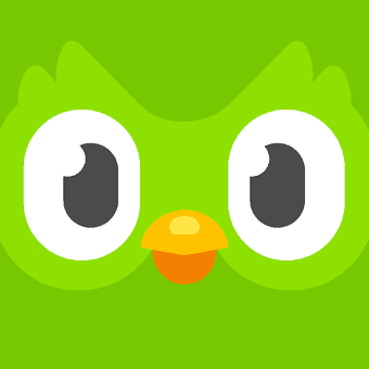 Duolingo: Learn Languages Free (MOD, Unlimited Flowers) icon