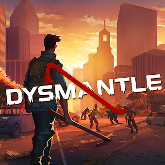 DYSMANTLE (Full Game, Menu) icon
