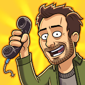 Always Sunny: Gang Goes Mobil (Unlimited Money) medium icon