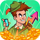 Rob the Rich (Unlimited Money) medium icon