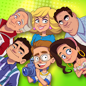 The Goldbergs: Back to the 80s (Unlimited Money) medium icon
