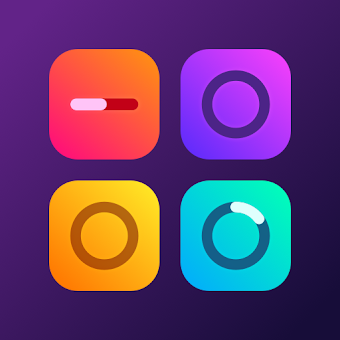 Groovepad - Music & Beat Maker (Unlocked) icon