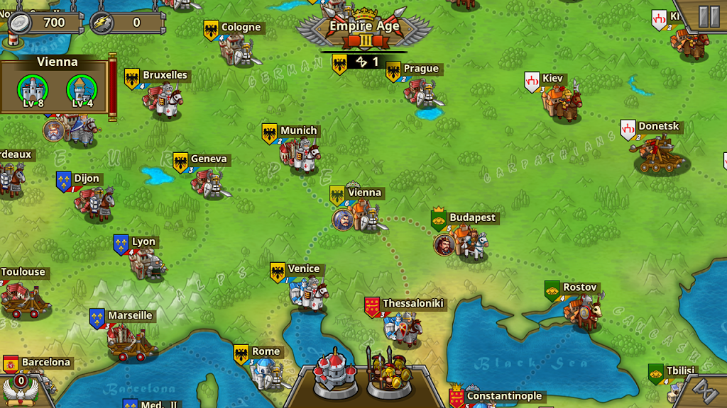 instal the new version for iphoneEuropean War 5: Empire