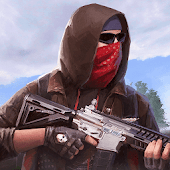 Fire Strike Online - Free Shooter FPS (Mega Menu) medium icon