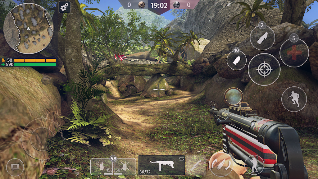 big screenshot 0