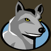 WolfQuest (Unlocked) medium icon