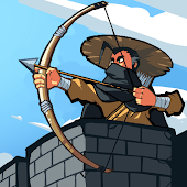 Empire Kingdom: Offline Games (Unlimited Money) medium icon