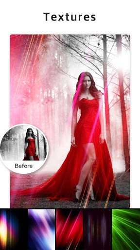 Photo Editor PRO - Photo Lab, Auto Cutout (PRO Unlocked) screenshot 2