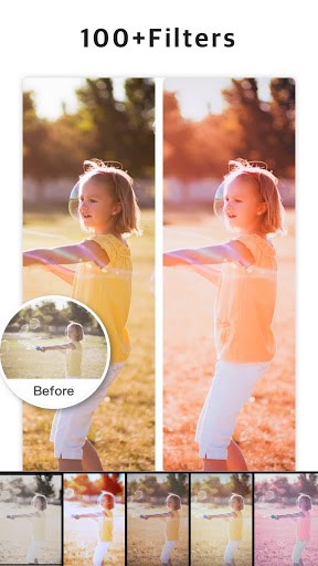 Photo Editor PRO - Photo Lab, Auto Cutout (PRO Unlocked) screenshot 3