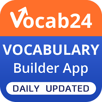 Vocab App: Hindu Editorial, Grammar, Dictionary icon